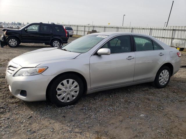 2011 TOYOTA CAMRY BASE 2011 image