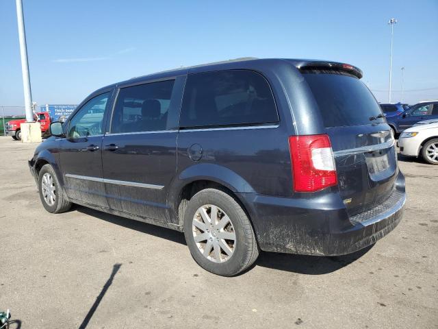 Image 2 of 2014 CHRYSLER TOWN & COUNTRY TOURING 2014 with VIN 2C4RC1BG2ER363282