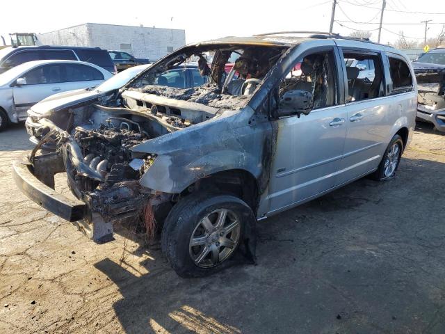Obraz 2008 CHRYSLER TOWN & COUNTRY TOURING 2008
