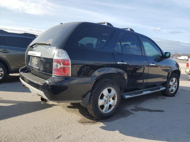 Image 3 of 2006 ACURA MDX  2006 with VIN 2HNYD18236H526365