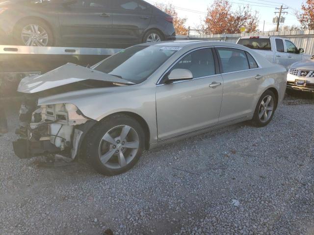 Obraz 1 z 2009 CHEVROLET MALIBU 2LT 2009 z VIN 1G1ZJ57BX9F253662