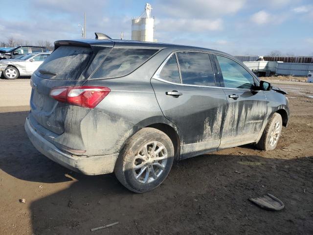 Изображение 3 2020 CHEVROLET EQUINOX LT 2020 с VIN 2GNAXUEV3L6219792