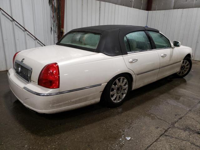 Image 3 of 2007 LINCOLN TOWN CAR SIGNATURE LIMITED 2007 with VIN 1LNHM82W37Y609016