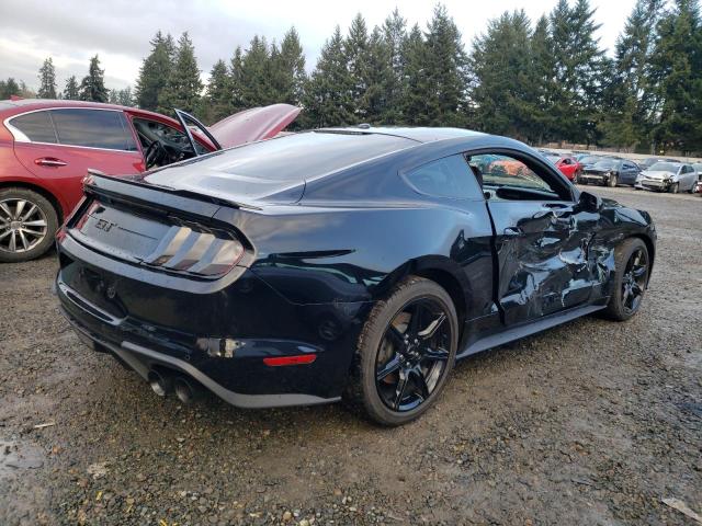 Изображение 3 2019 FORD MUSTANG GT 2019 с VIN 1FA6P8CF4K5182415