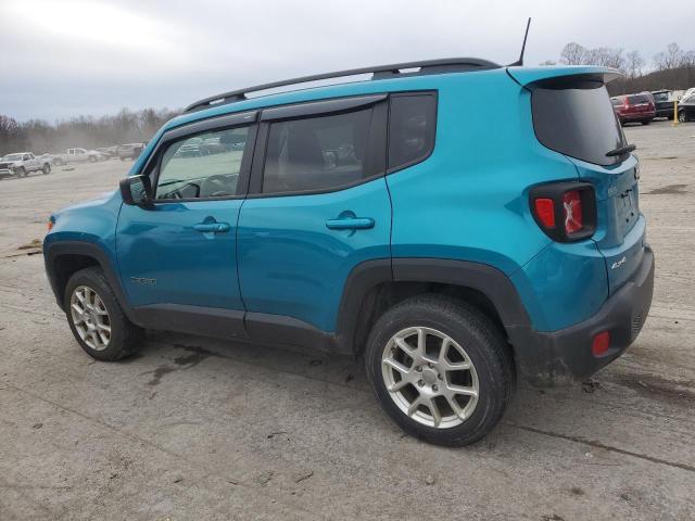 Obraz 2 z 2020 JEEP RENEGADE SPORT 2020 z VIN ZACNJBAB9LPL78005
