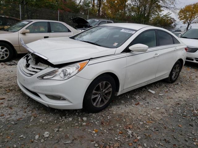 Изображение 2013 HYUNDAI SONATA GLS 2013