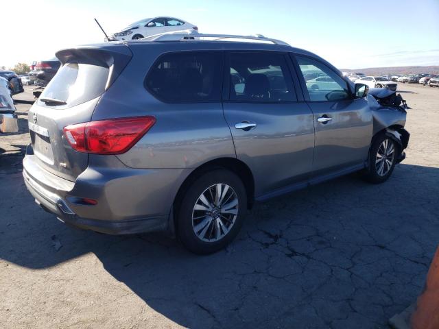 Image 3 of 2018 NISSAN PATHFINDER S 2018 with VIN 5N1DR2MMXJC648568