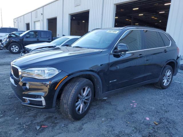 Изображение 1 2014 BMW X5 SDRIVE35I 2014 с VIN 5UXKR2C50E0H34633