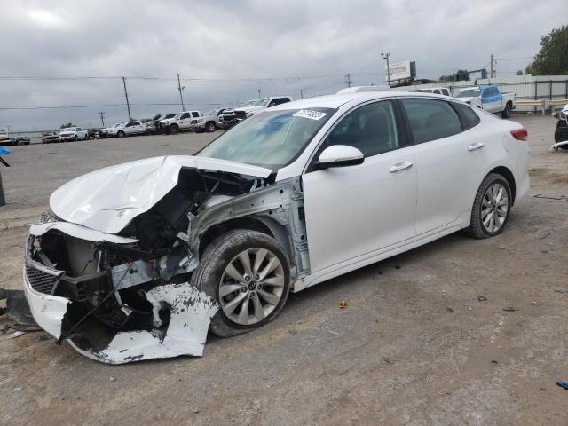 2017 KIA OPTIMA LX 2017 image