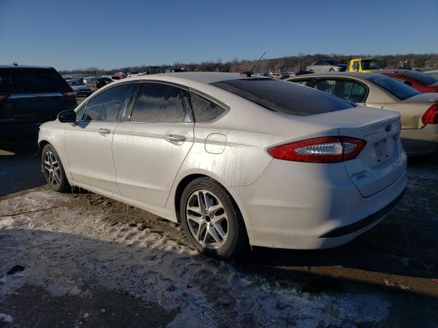 Obraz 2 z 2015 FORD FUSION SE 2015 z VIN 3FA6P0H78FR279395