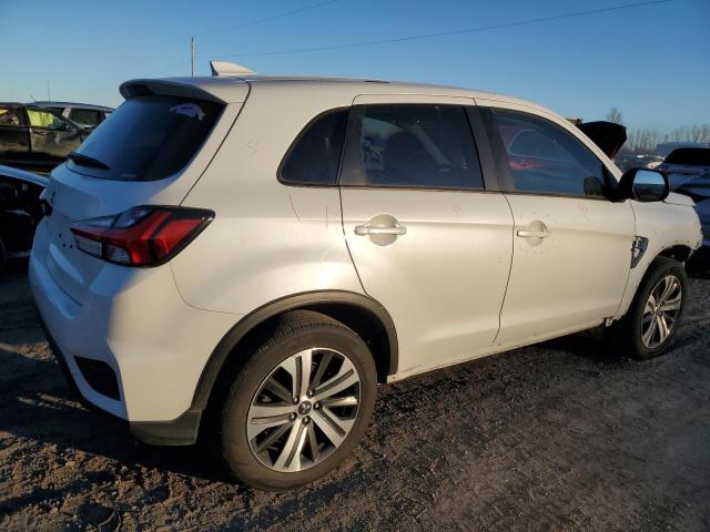 Image 3 of 2020 MITSUBISHI OUTLANDER SPORT ES 2020 with VIN JA4AR3AU7LU030942