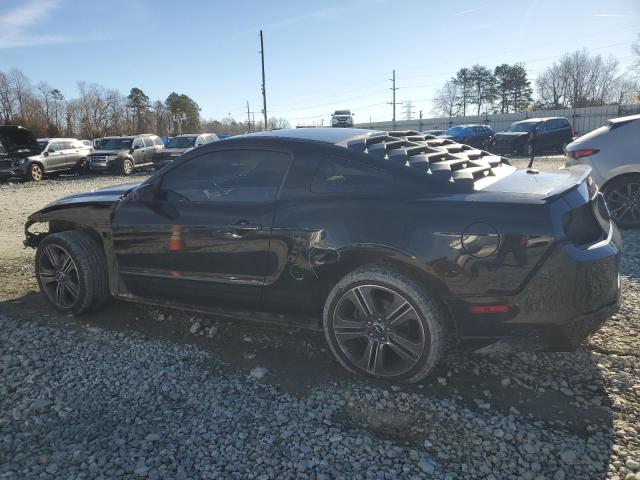 Изображение 2 2014 FORD MUSTANG  2014 с VIN 1ZVBP8AM1E5256353