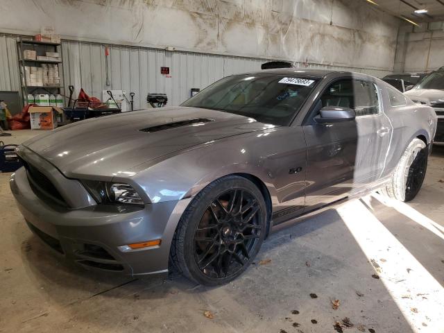 2013 FORD MUSTANG GT 2013 image