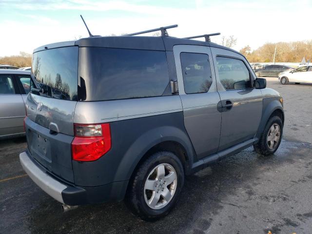 Obraz 3 z 2005 HONDA ELEMENT EX 2005 z VIN 5J6YH28655L008174