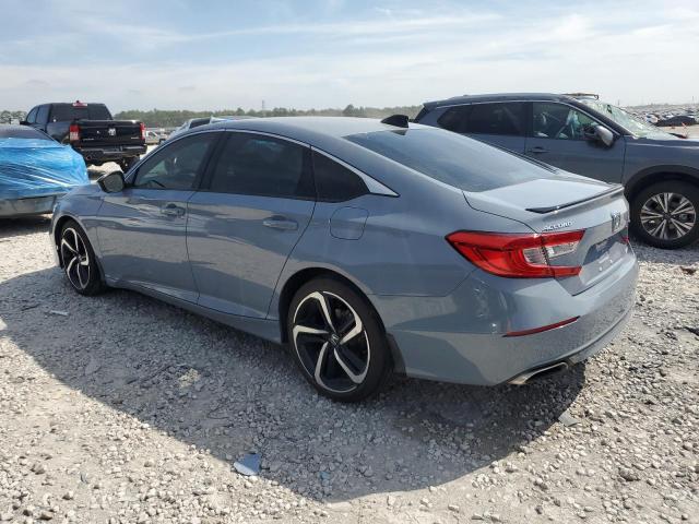 Obraz 2 z 2022 HONDA ACCORD SPORT 2022 z VIN 1HGCV1F35NA018972