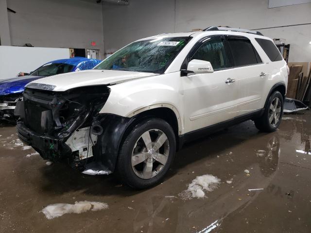 2011 GMC ACADIA SLT-1 2011 image