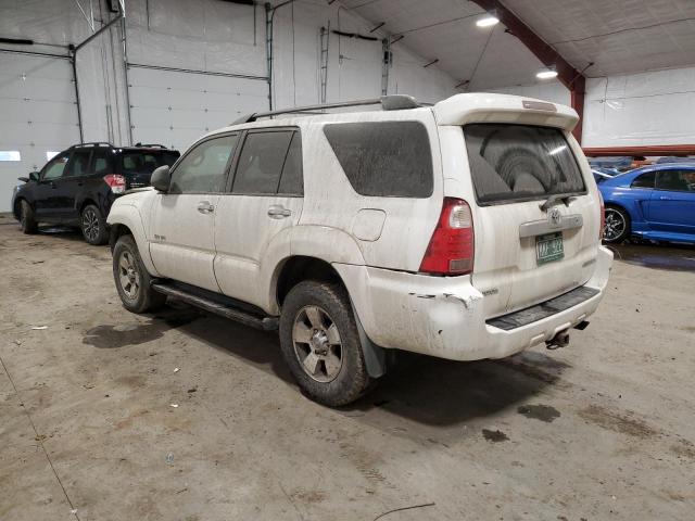 Изображение 2 2008 TOYOTA 4RUNNER SR5 2008 с VIN JTEBU14R88K019550