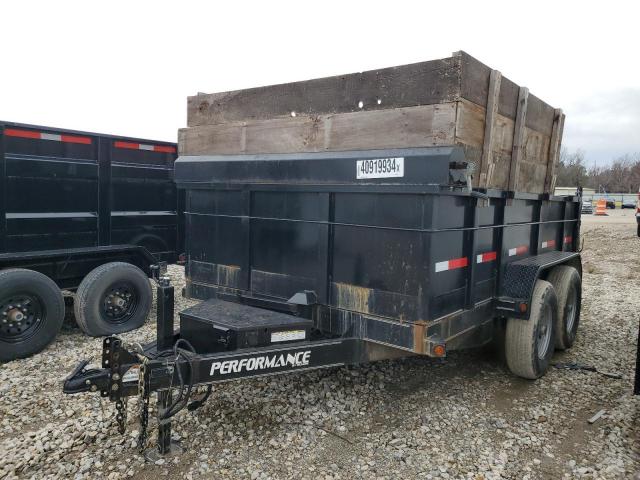 Изображение 2 2022 OTHER TRAILER 2022 с VIN 13ZHD1223N1000159