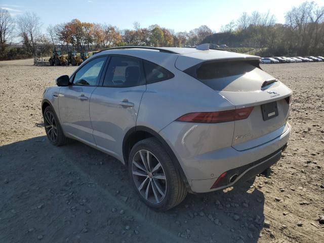 Obraz 2 z 2018 JAGUAR E-PACE R-DYNAMIC HSE 2018 z VIN SADFM2GX7J1Z00293