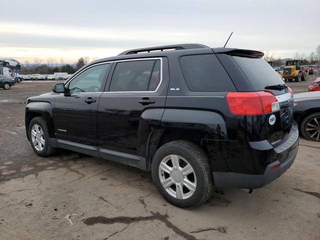 Image 2 of 2015 GMC TERRAIN SLE 2015 with VIN 2GKFLWEK6F6339283