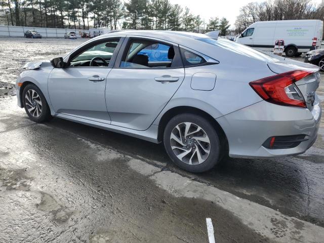 Obraz 2 z 2017 HONDA CIVIC EX 2017 z VIN 2HGFC2F74HH524035