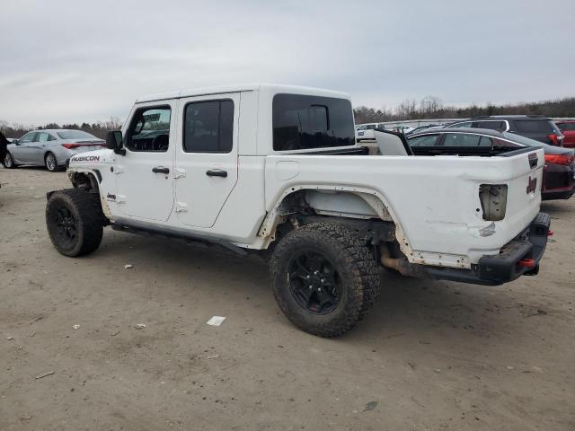 Obraz 2 z 2020 JEEP GLADIATOR RUBICON 2020 z VIN 1C6JJTBG1LL105511