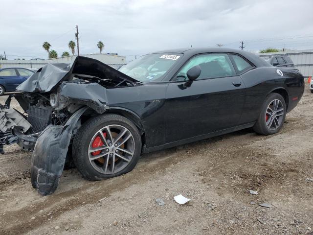 2019 DODGE CHALLENGER GT 2019 image