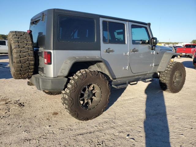 Изображение 3 2015 JEEP WRANGLER UNLIMITED SPORT 2015 с VIN 1C4BJWDG6FL549242