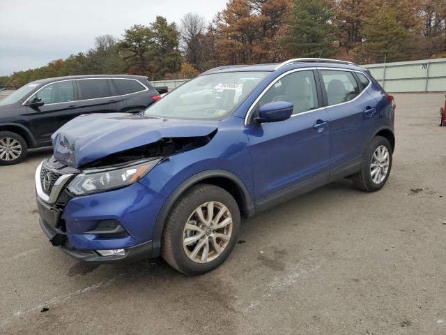 Obraz 2022 NISSAN ROGUE SPORT SV 2022
