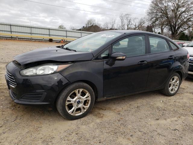 2015 FORD FIESTA SE 2015 image
