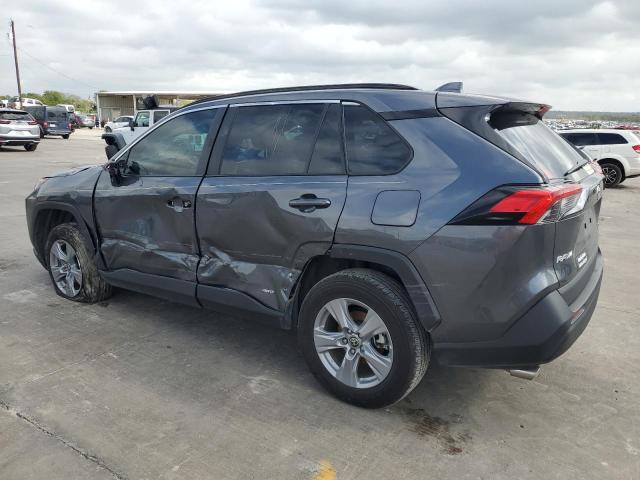 Obraz 2 z 2022 TOYOTA RAV4 LE 2022 z VIN 4T3LWRFV1NU052212