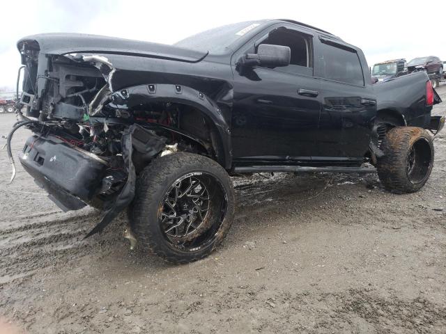2013 RAM 1500 ST 2013 image