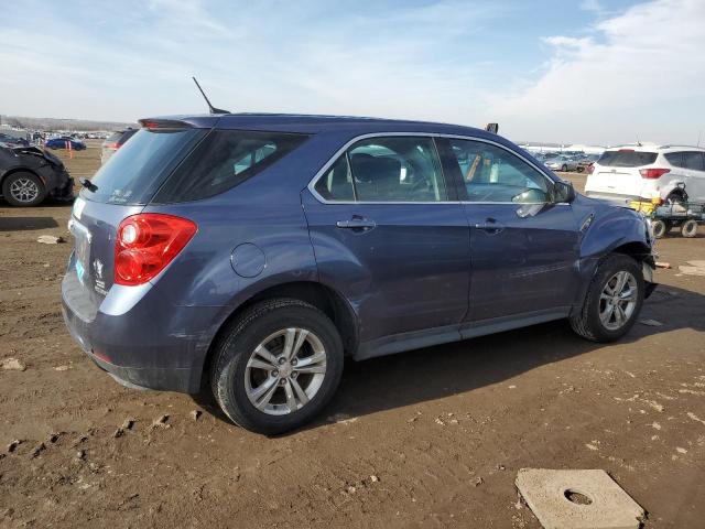 Obraz 3 z 2014 CHEVROLET EQUINOX LS 2014 z VIN 2GNFLEEK8E6171268