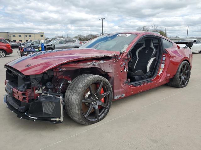 Obraz 2022 FORD MUSTANG SHELBY GT500 2022