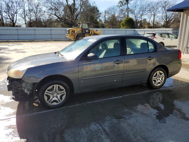 Image 1 of 2007 CHEVROLET MALIBU LS 2007 with VIN 1G1ZS58F47F311387