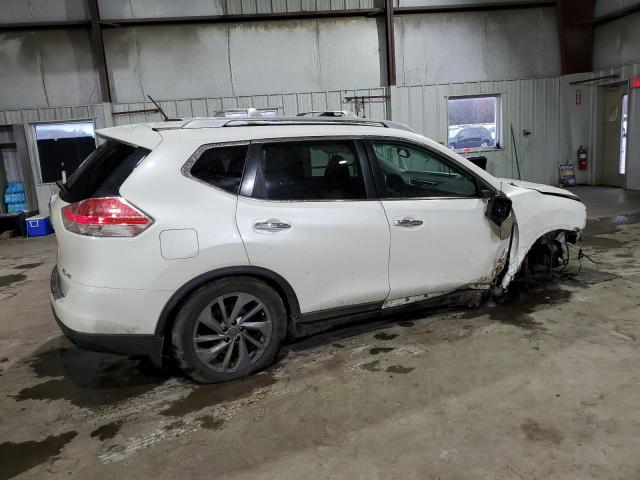 Изображение 3 2016 NISSAN ROGUE S 2016 с VIN 5N1AT2MV8GC789788