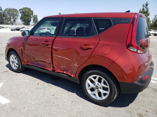 Obraz 2 z 2020 KIA SOUL LX 2020 z VIN KNDJ23AU5L7105176