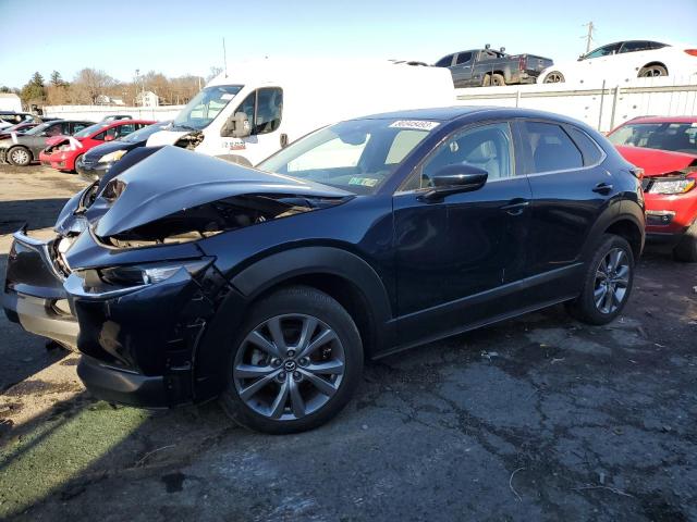 2021 MAZDA CX-30 PREFERRED 2021 image