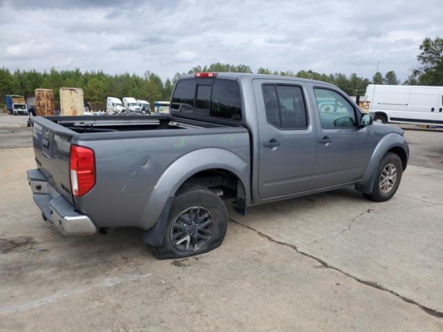 Image 3 of 2018 NISSAN FRONTIER S 2018 with VIN 1N6AD0EV8JN756500