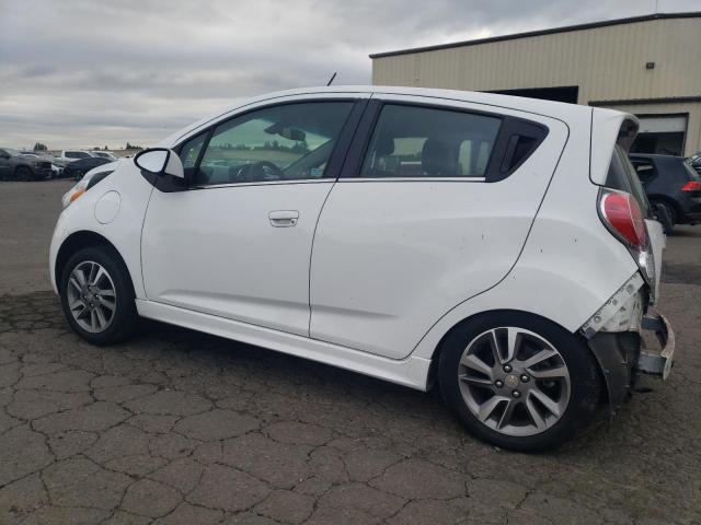 Obraz 2 z 2016 CHEVROLET SPARK EV 2LT 2016 z VIN KL8CL6S09GC614437