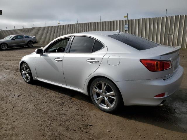 Obraz 2 z 2009 LEXUS IS 250 2009 z VIN JTHBK262495102469