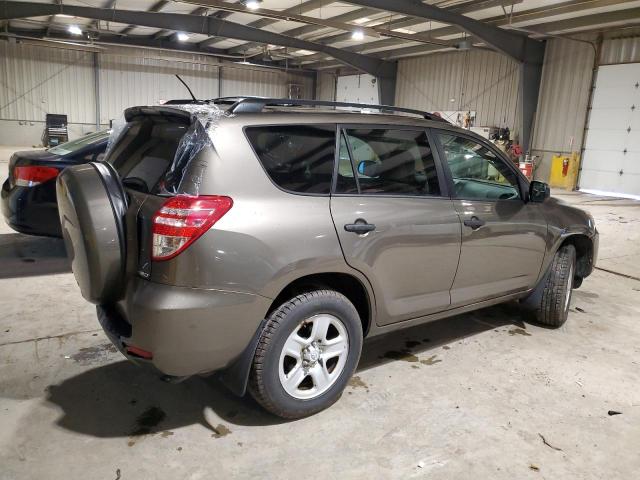 Image 3 of 2012 TOYOTA RAV4  2012 with VIN 2T3BF4DVXCW217494