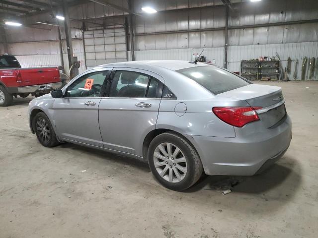 Obraz 2 z 2014 CHRYSLER 200 LIMITED 2014 z VIN 1C3CCBCG0EN183374