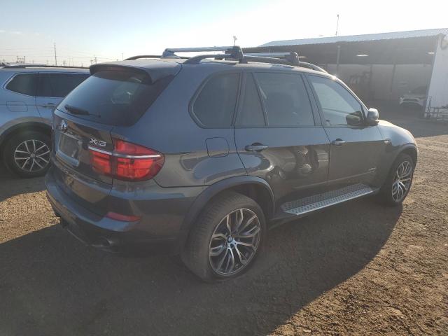 Изображение 3 2011 BMW X5 XDRIVE35D 2011 с VIN 5UXZW0C58C0B88379