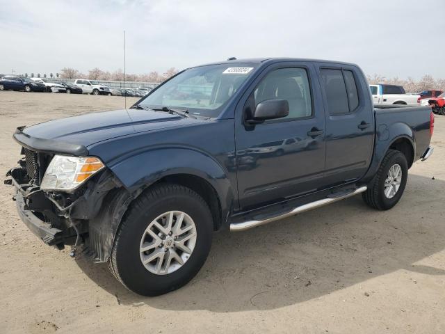 2016 NISSAN FRONTIER S 2016 image