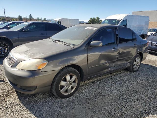 Изображение 1 2005 TOYOTA COROLLA CE 2005 с VIN 1NXBR32E55Z354469