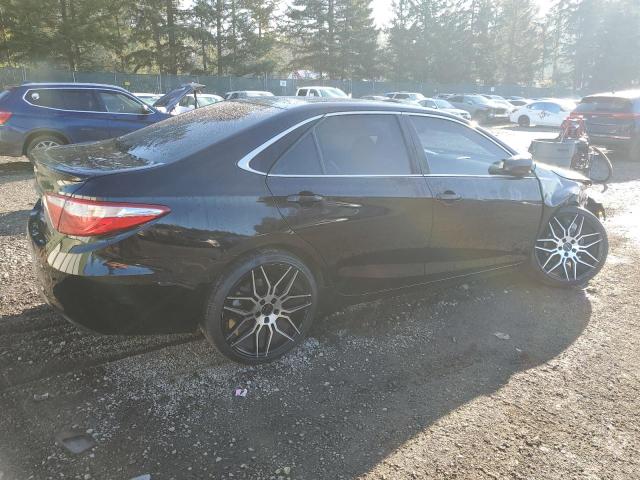Изображение 3 2017 TOYOTA CAMRY LE 2017 с VIN 4T1BF1FK7HU815172
