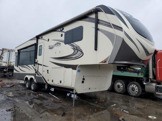 Изображение 1 2020 GPLB SOLITUDE 2020 с VIN 573FS3629L9904114