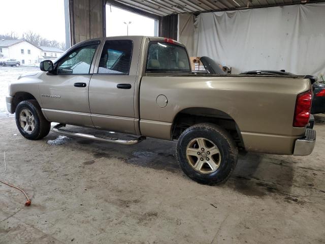 Image 2 of 2007 DODGE RAM 1500 ST 2007 with VIN 1D7HU18P27S173666