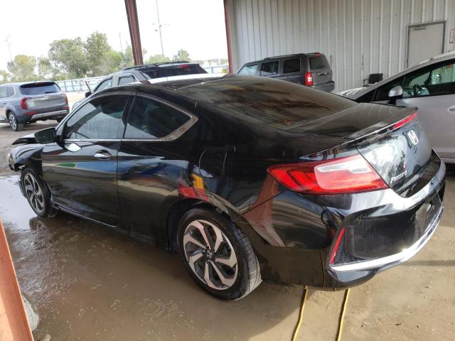 Изображение 2 2017 HONDA ACCORD LX-S 2017 с VIN 1HGCT1B35HA001671